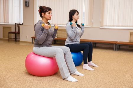 Ванна йодо-бромная