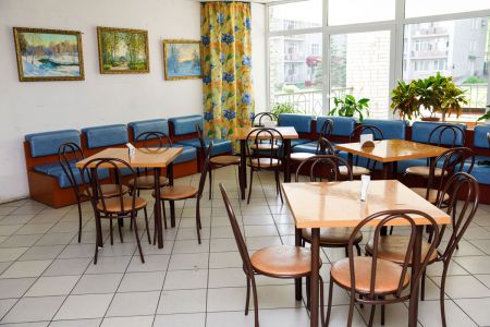 Внешний вид . Корпус № 1