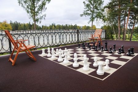 Внешний вид . Корпус № 1