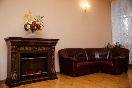 Внешний вид . Корпус № 1