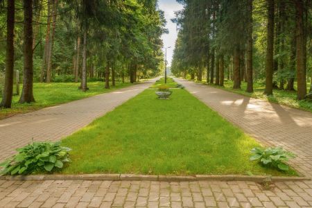 Внешний вид . Корпус № 1