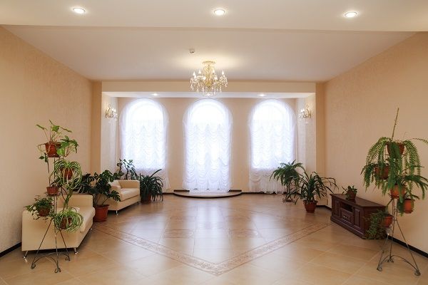 Внешний вид . Корпус № 1