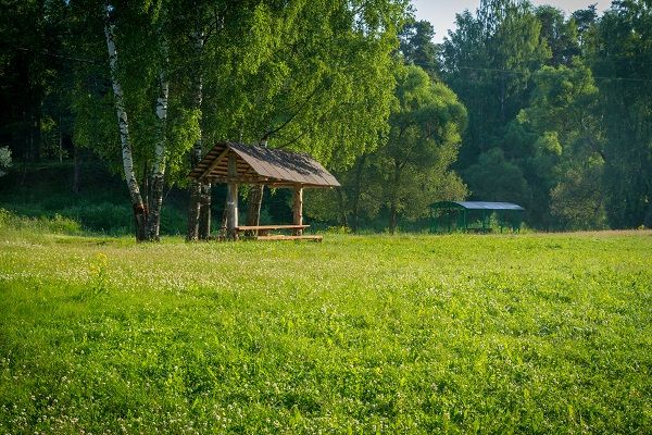 Внешний вид . Корпус № 1