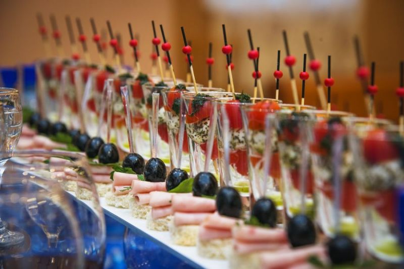 Внешний вид . Корпус № 1