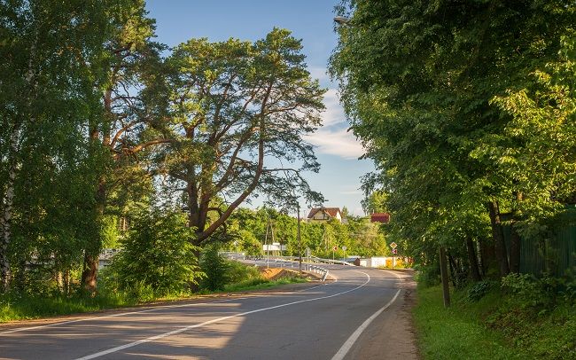 Внешний вид . Корпус № 1